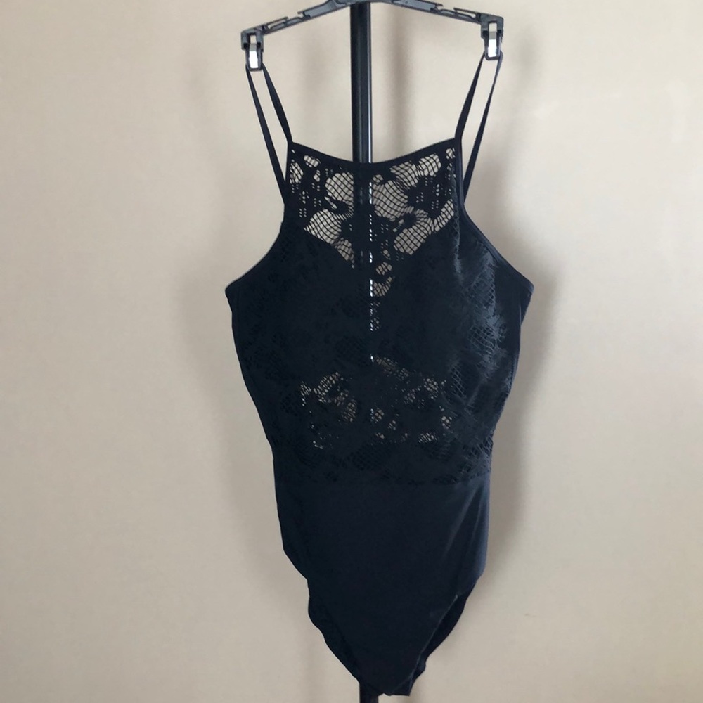 Amoressa swimsuit by Miraclesuit